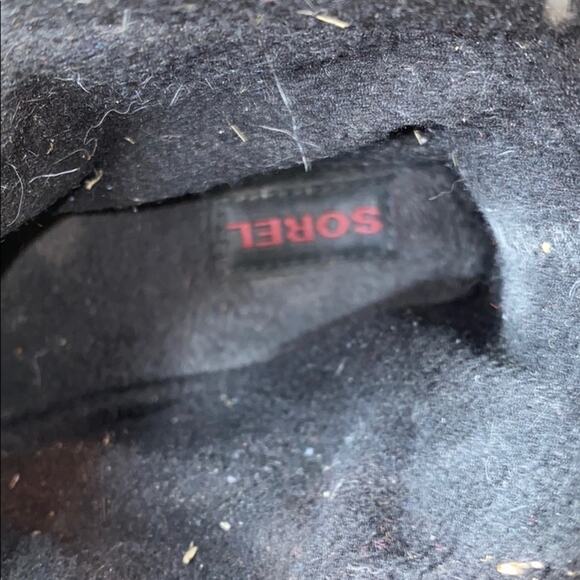 Sorel Tofino II Cordovan Waterproof Winter Boots 9 - Picture 13 of 14